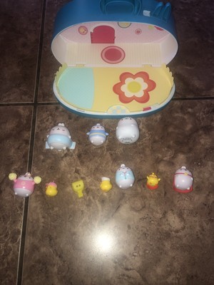 molang house playset