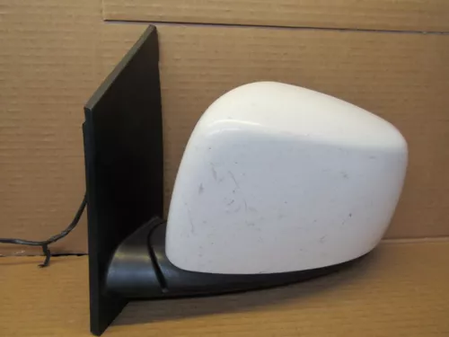 2011 2012 2013 2014 2015 2016 Dodge Caravan Left Driver Side View Mirror OEM