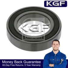 KGF Propshaft Centre Bearing Fits Ford Transit 1991-1994 Volvo 240 1974-1993