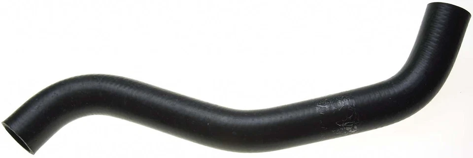 Gates Radiator Coolant Hose Upper For 1998 Ford Mystique 2.5L V6 GAS - Image 3 of 3