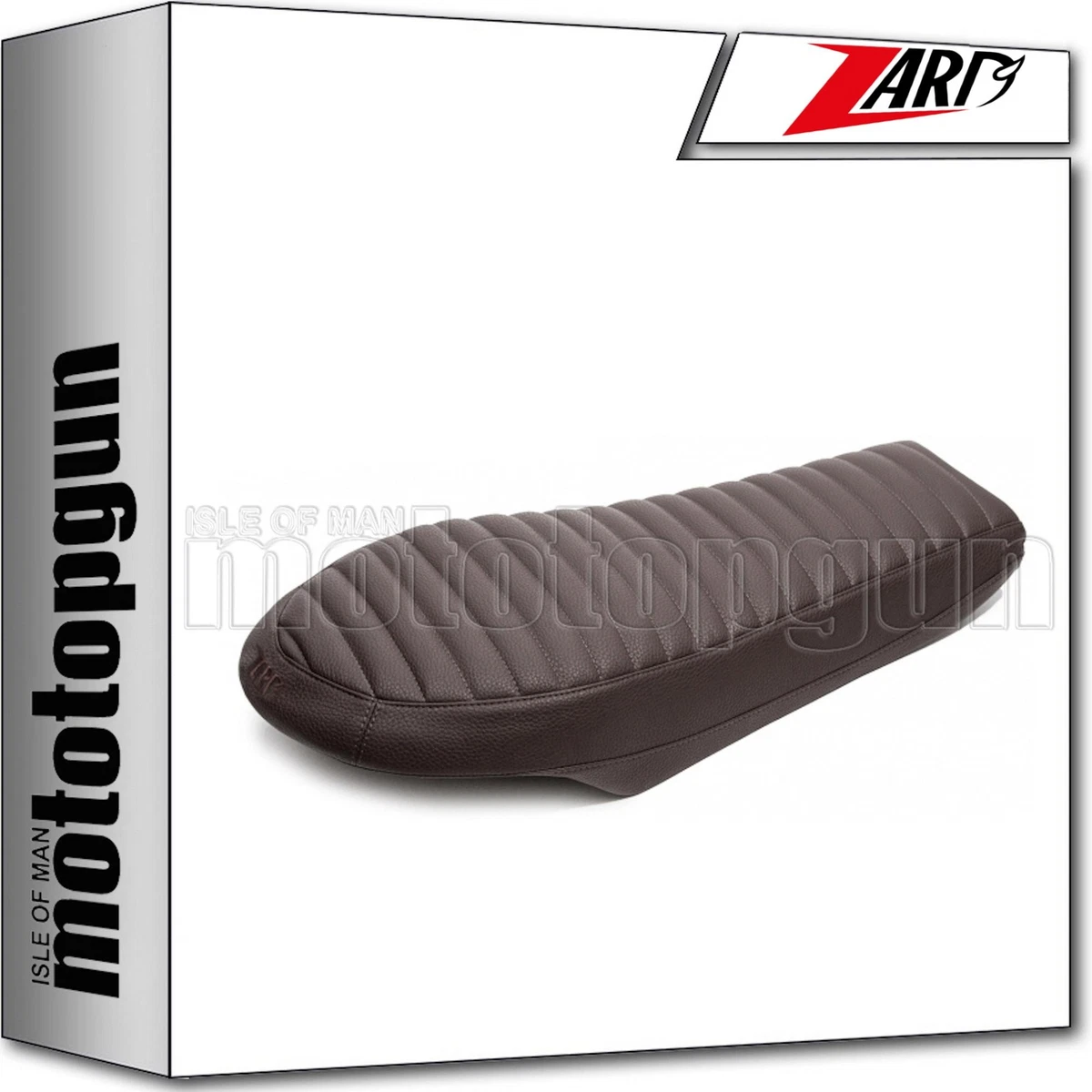 Selle triumph thruxton deals
