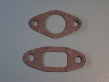 Dichtungsatz Zylinder - Ansaugstutzen - Vergaser 98er Fichtel und Sachs Motor 