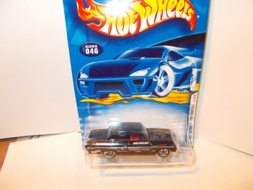 8 LOT OF 2000 HOT WHEELS 2001 FIRST EDITIONS 1,11,21,24,31,32,33 & 34/36 NOS - Picture 9 of 9