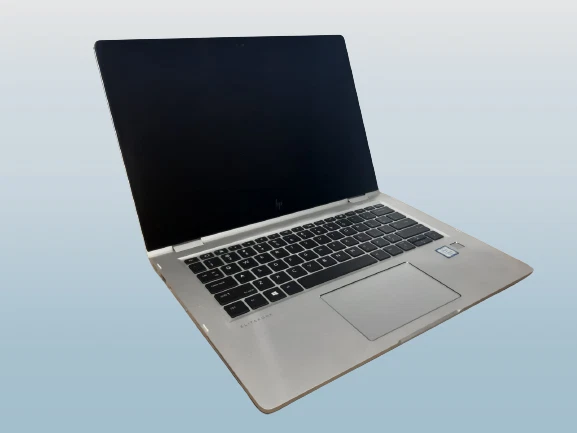 HP EliteBook x360 1030 G2 2in1  i5-7300U 8GB RAM 256G SSD Win11 13.3" FHD Touch - image 3 of 4