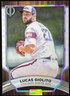 2022 Topps Tribute Lucas Giolito #66 Bordered Refractor Chicago White Sox
