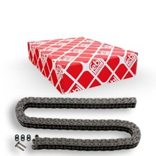 FEBI BILSTEIN Steuerkette  für MERCEDES-BENZ