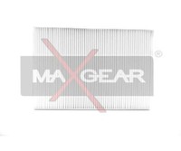 Filter, Innenraumluft Maxgear 26-0235 FüR Opel Omega B