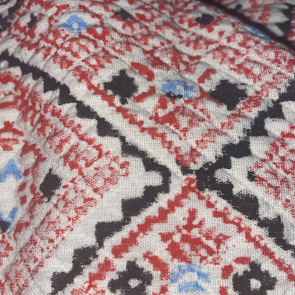 Alix Of Bohemia Sz M Quilted Jacket NWT eBay