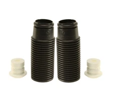 Pair Set of 2 Rear KYB Susp Strut Bumper and Bellows Kit for Acura Chrysler Ford