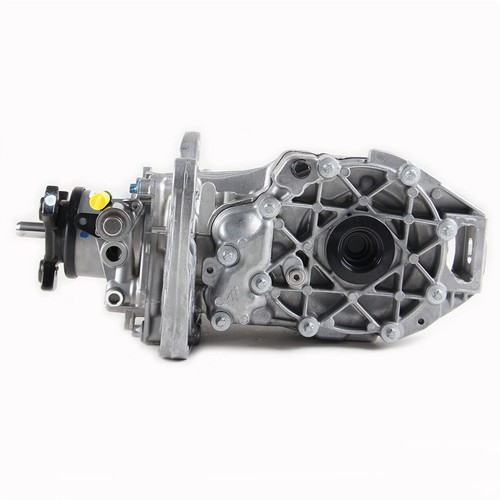 Für Mercedes W246 W117 CLA250 A45 A250 B250 4-Matic Hinten Differentialgetriebe - Picture 4 of 16