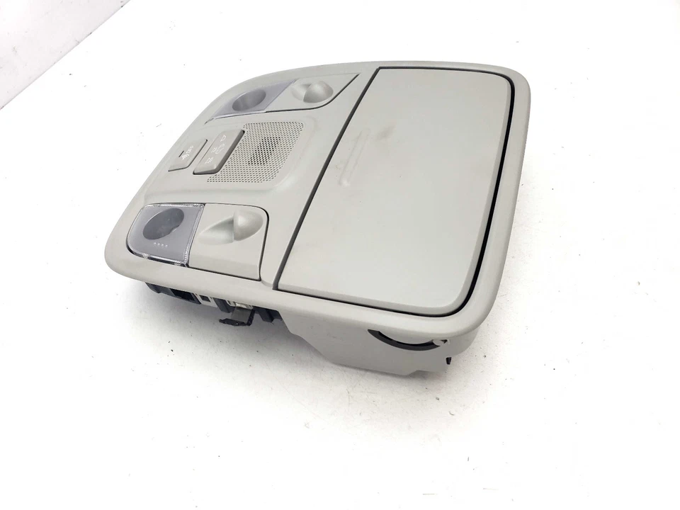 KIA SPORTAGE MK4 TECHO DELANTERO LECTURA LUZ CORTESÍA 92800-D90XX 2016 Foto 4 de 4