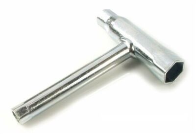 Vespa Large frame Spark Plug Spanner 3 in 1 Spark plug, 13mm Wheel nut & 11mm