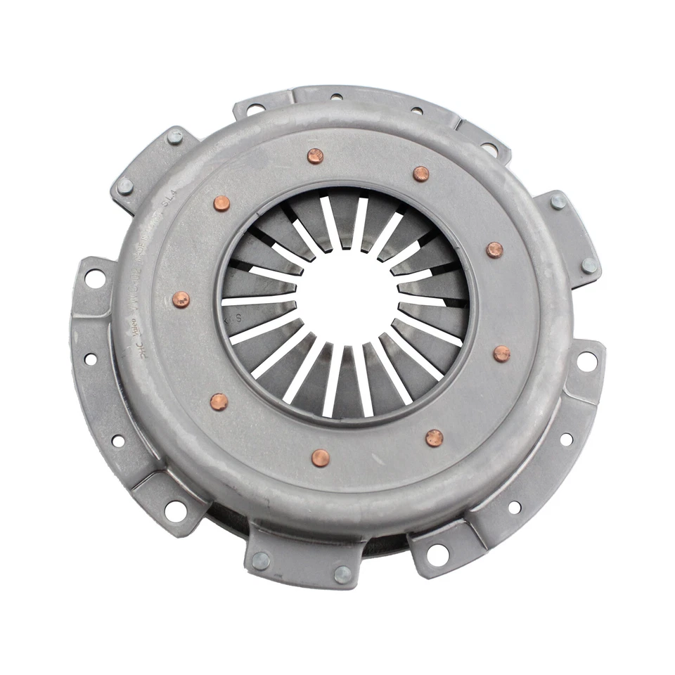 Sachs KF224-01 Clutch Kit For VW Beetle Fastback Karmann Ghia Squareback 1.6L H4 - Image 3 of 4