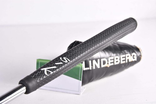 Vega J Lindeberg LTD2 Putter / 32.5 Inch - Picture 6 of 7