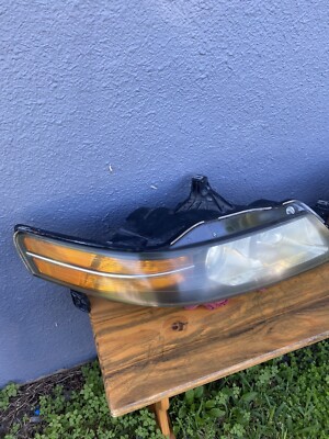 Headlight (no light bulb included) acura tl 2004-2005.