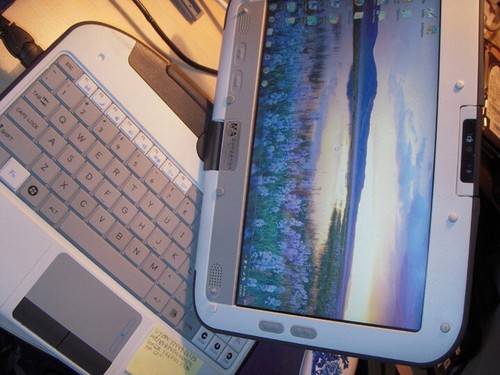 Netbook CTL Windows 10 32 bits - Imagen 3 de 4