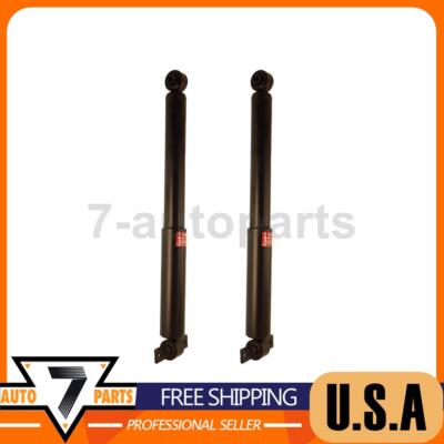 KYB OE Rear Shock Absorbers for 2011 2012 2013 2014 2015 2016 Honda ...