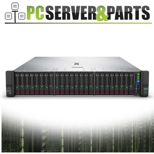 HP ProLiant DL380 Gen10 26B 36 Core Server 2X Gold 6154 P408i-a Wholesale - CTO - Picture 36 of 37