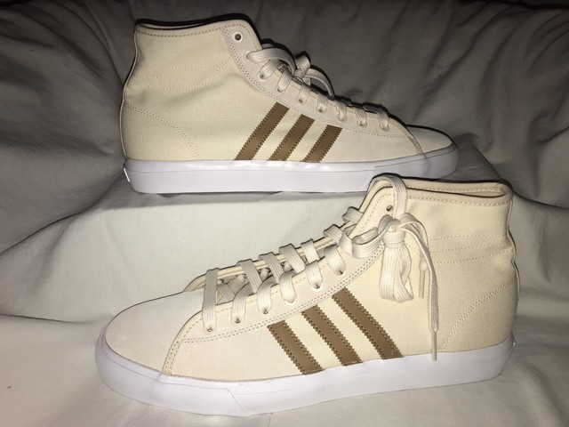 adidas matchcourt high rx