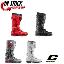 2024 GAERNE SG-22 BOOT MOTOCROSS OFFROAD DIRTBIKE ATV  - PICK SIZE/COLOR
