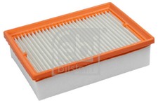 FEBI BILSTEIN 178800 Air Filter for RENAULT