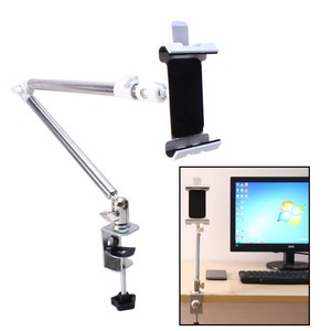 Verstellbar Halterung Halter Tisch Bett Stander Fur Tablet Ipad Smartphone De Ebay