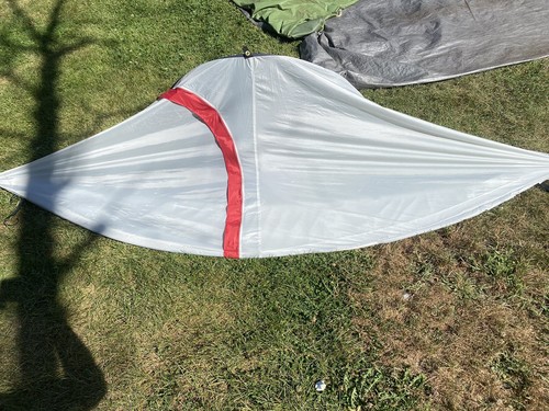 Diamond Brand Canvas Products Kuppelzelt Vorraum - Bild 2 von 9