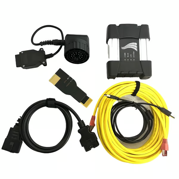 BMW ICOM NEXT Full Set For BMW ICOM A+B+C 3 in 1 Programming
