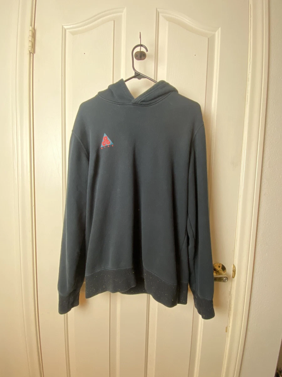 Acg hoodie hot sale