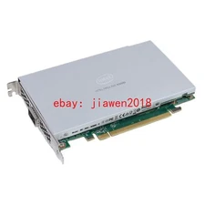 Intel FPGA Programmable Acceleration Network Card PAC N3000 QSFP28 4x25GbE