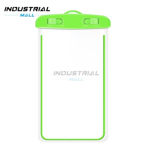 10pcs/lot Waterproof Bags Phone Pouch Cover Mobile Case for Outdoor Swimming - Picture 22 of 26