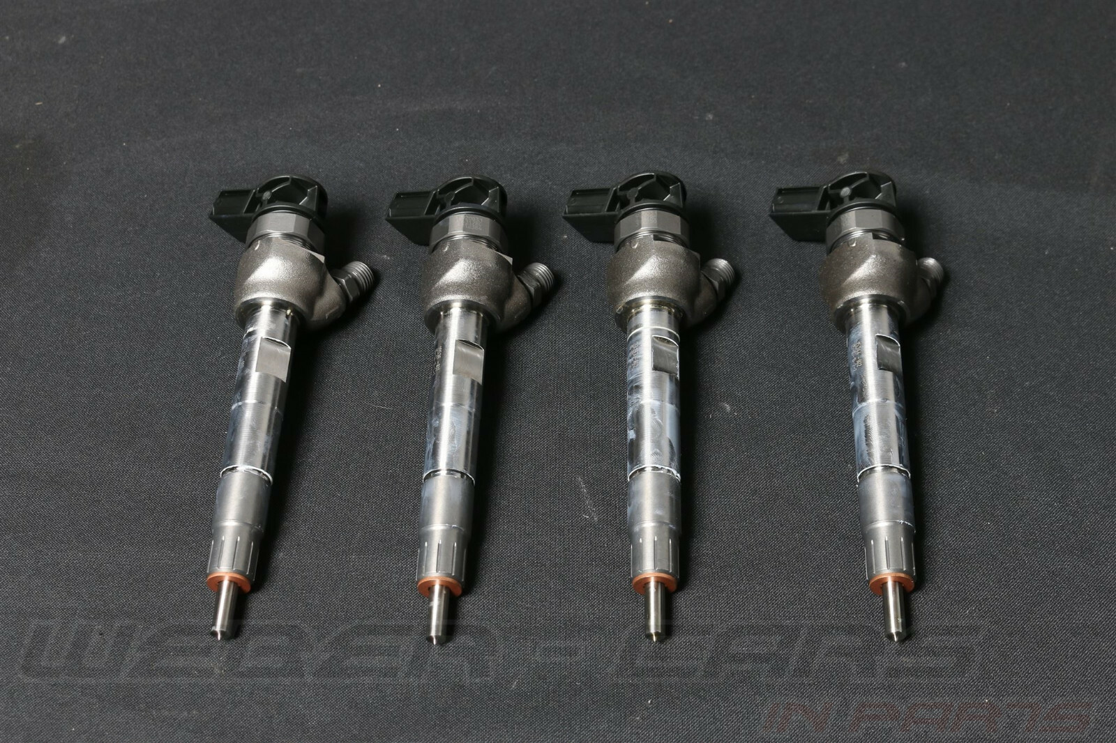 8579236 Injector Set Injectors BMW X3 G01 20D G20 320d G30 520d 190PS
