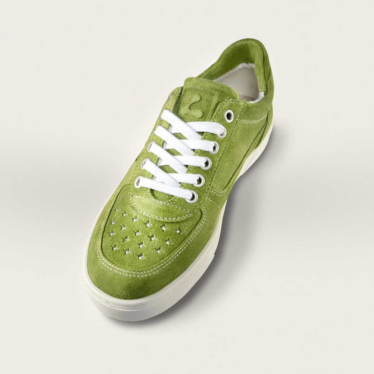 ★BYOTHERS★ Clipper sneakers Lazo Hypernova Sneaker, Style#LZ-SK-HYPE-XXX-SGR, Size 7.5W