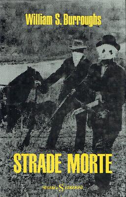 William S. Burr..TRADE DEATH