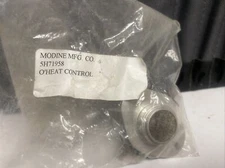 Modine 5H71958 High Limit Switch Overheat Control