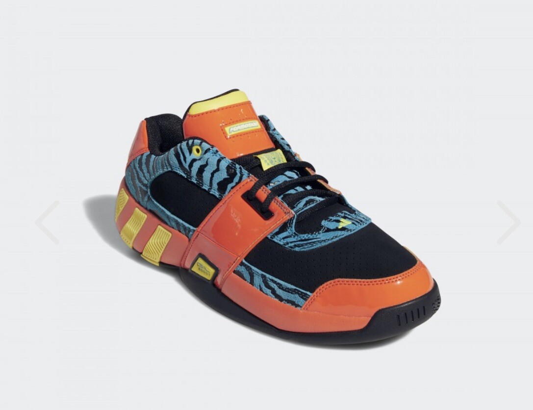 Size 9 - adidas Gil Zero SLAM 2022 | eBay Size 9 - adidas Gil Zero SLAM 2022 | eBay