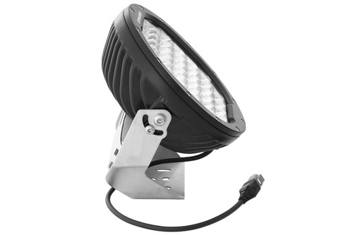 Pro Comp 7" White Combo Beam Motorsports Series LED Pod EXP76503 - Picture 4 of 9