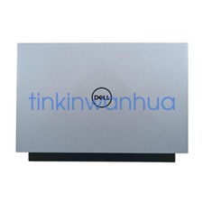 For Dell G15 5511 5510 5515 2021 A Shell Screen Back Cover Gray Shell 09M9JH