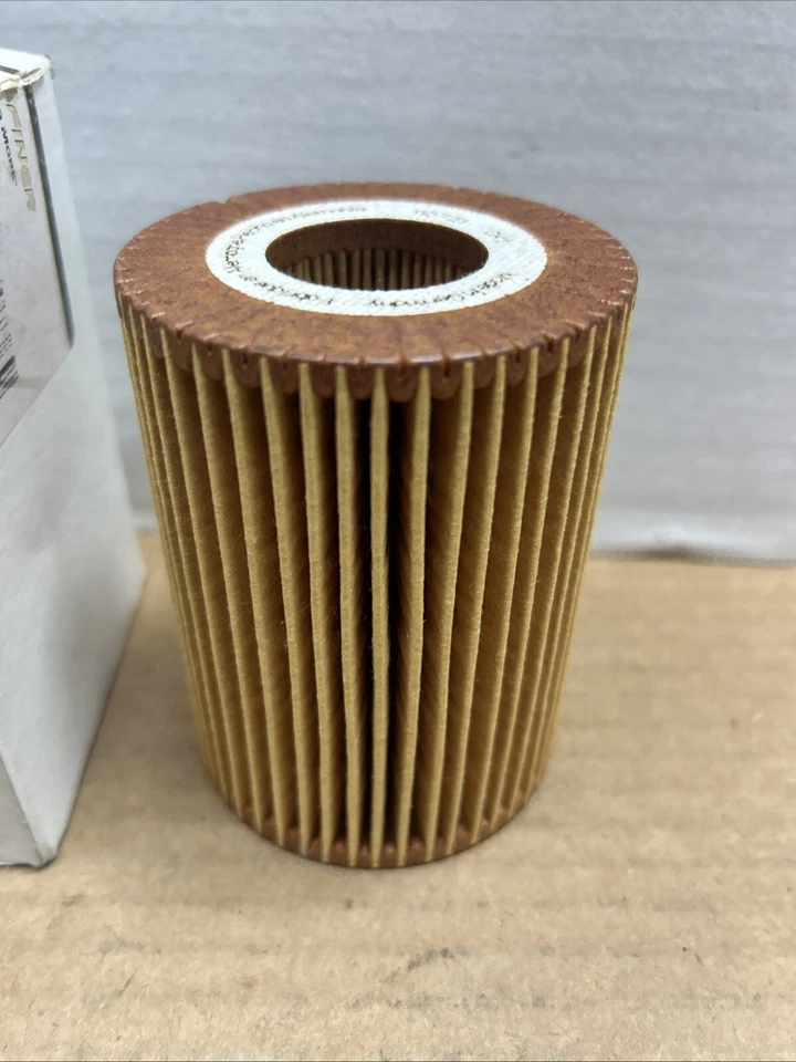 NOS Luber Finer P3969 Oil Filter Element - Image 3 of 4