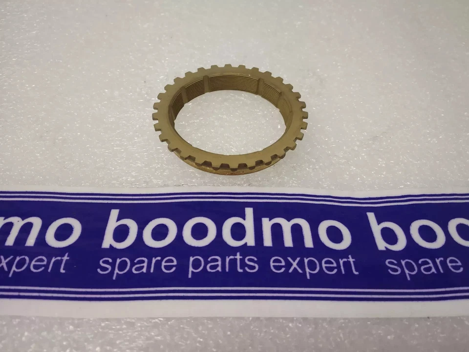 Hyundai EON/Santro 1998-2019 Transmission 43384-02000 Synchronizer Ring - Image 2 of 4