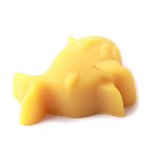 Dolphins Silicone Soap Mould - Pack of 5 - Picture 3 of 3