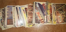 Topps 1954 Scoops. Finish your set.  More added on 11/ 27  Fllying Saucers