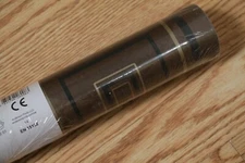 Anderson Prints - Acrylic coated paper Bojo Brown Gold Black square Eco friendly