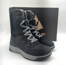Vasque LAPLANDER ULTRADRY Women's NEW Boot Dark Grey Multiple Sizes (7855)