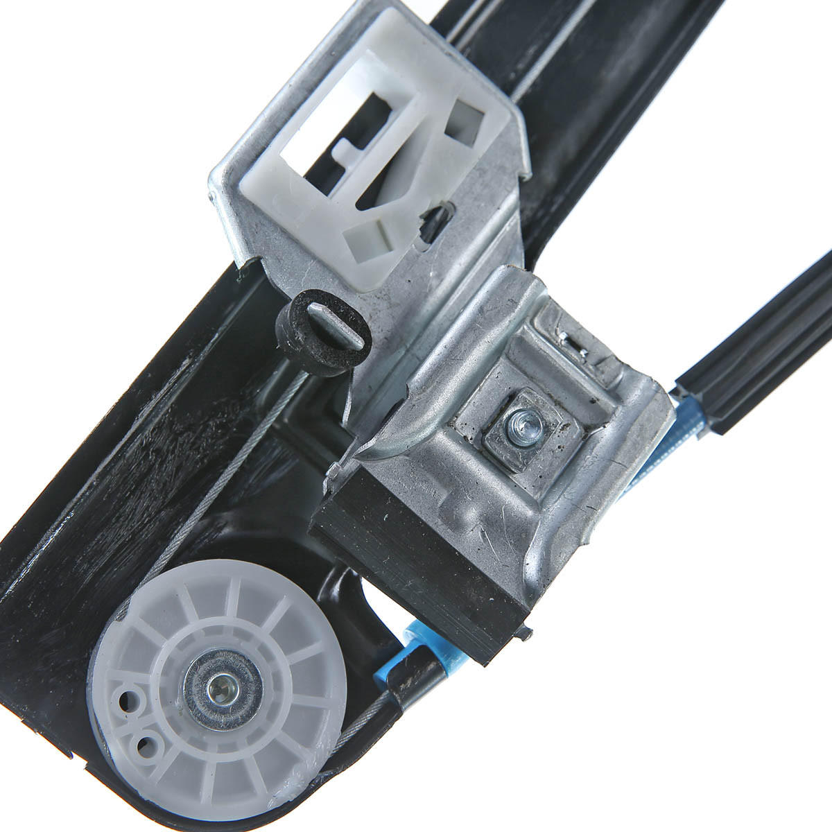 BandelOne Fensterheber Elektrisch Vorne Rechts - Perfekt Für Seat Altea, Altea XL & Toledo