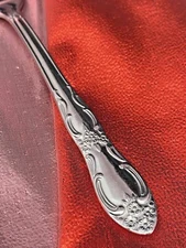 Venus STAINLESS SILVERWARE Oneidacraft Flatware *CHOICE OF PIECE* 1442