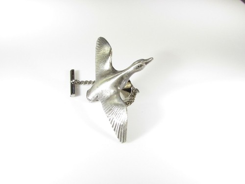 Mallard Duck Tie Tack - Picture 8 of 12