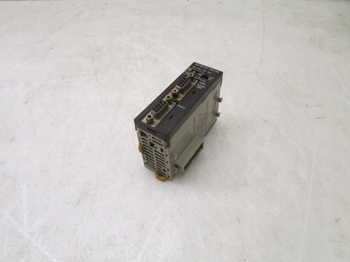 Omron CJ1W-SCU41-V1 I/O Module
