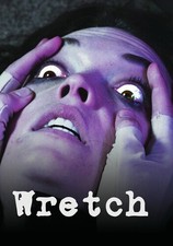 Wretch,New DVD, Cam Burns,Kevin Medlin,Maria Olsen,Erin Day,Joe Rooney,Shannon C