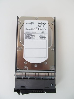 IBM 45E2367 300GB 15K Fiber Channel DDM Drive nSeries
